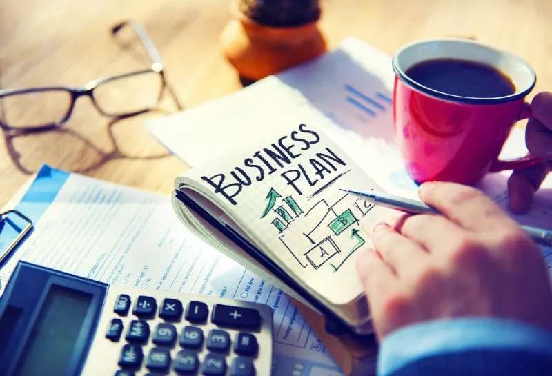 Announcement: Making Decisions for Your Business