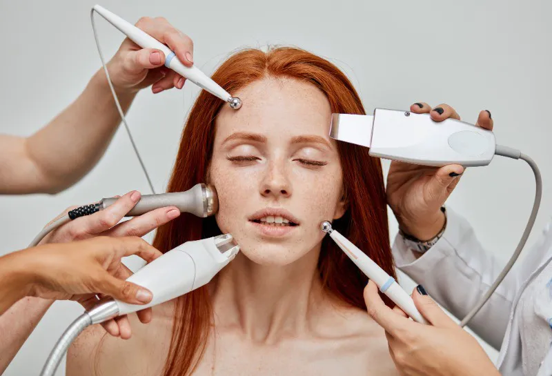 Are We Entering into an Era of “Touchless Wellness”?