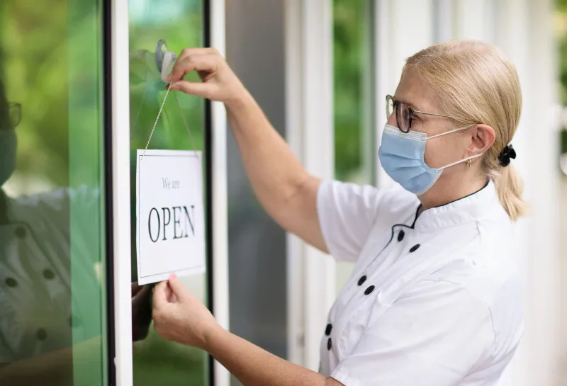 Are You Confused About When Clinics Can or Should Reopen?