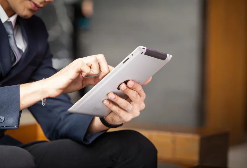 Attracting New Patients: Ensure Your Website Is Future Proof