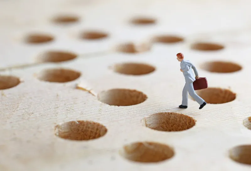 Avoiding Pitfalls When Entering the Aesthetic Marketplace