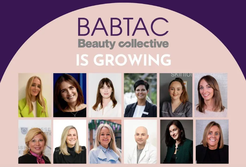 BABTAC Announces the Expansion of Its Beauty Collective