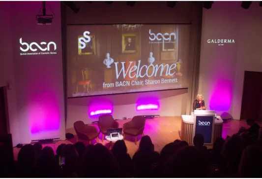 BACN Spring Symposium 2023