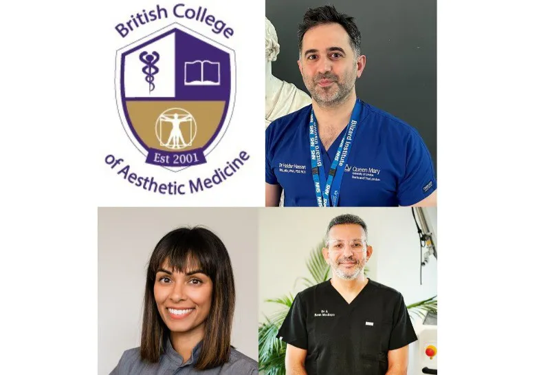 BCAM Announces the Appointment of Three New Trustees