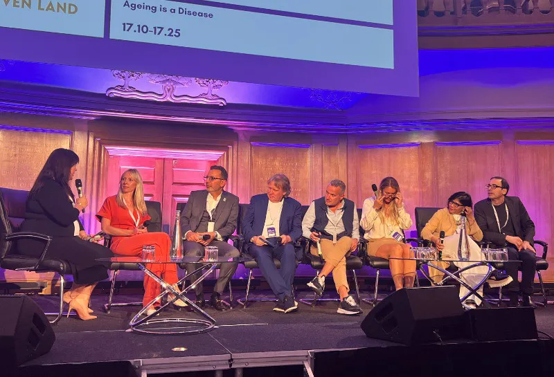 BCAM Conference 2023: A New Ted-X Style Format