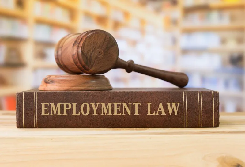Big Changes Are Coming to Employment Enforcement