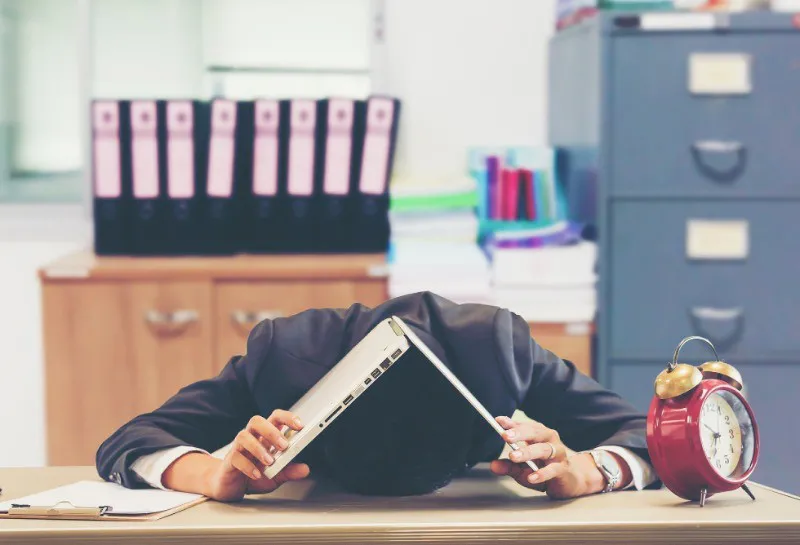 Blue Monday: Free Stress Risk Assessment Guide