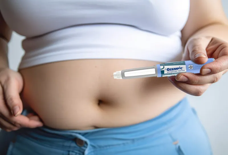 Bolton Named as UK City Most Interested in Weight Loss Medications