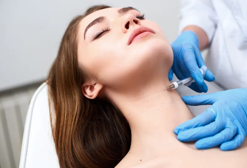 BOTOX® Cosmetic Receives FDA Approval for Moderate to Severe Platysma Bands