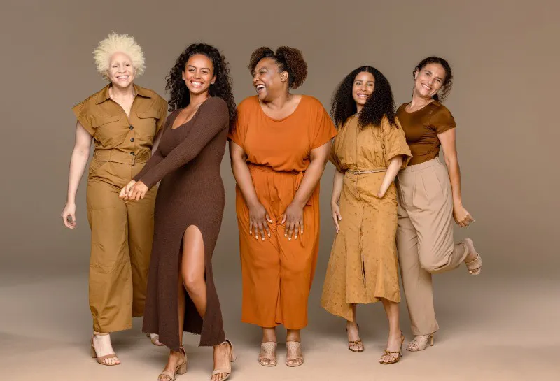 Bridging the Gap in Melanin-Rich Skin Aesthetics