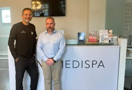 British College of Aesthetic Medicine Launch Regional Events