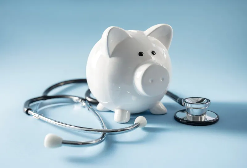 Brits Spent Record Amount on Healthcare in 2023