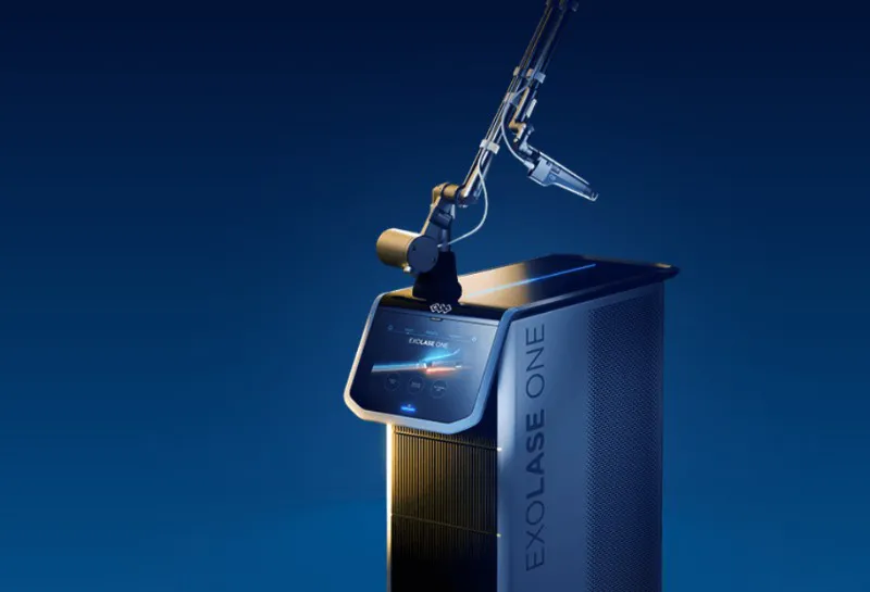 BTL Launches New Laser Division and Introduces EXOLASE ONE® Fused Erbium Laser