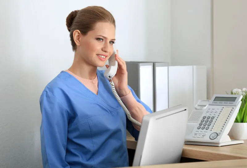 Free Call Handling and CRM Training For Aesthetic Clinics