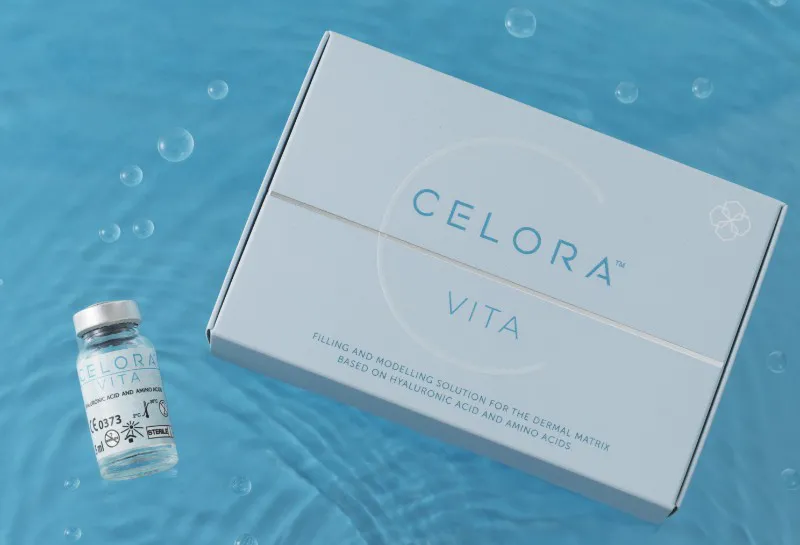Celora™ Vita: What Results Can Practitioners Expect? 