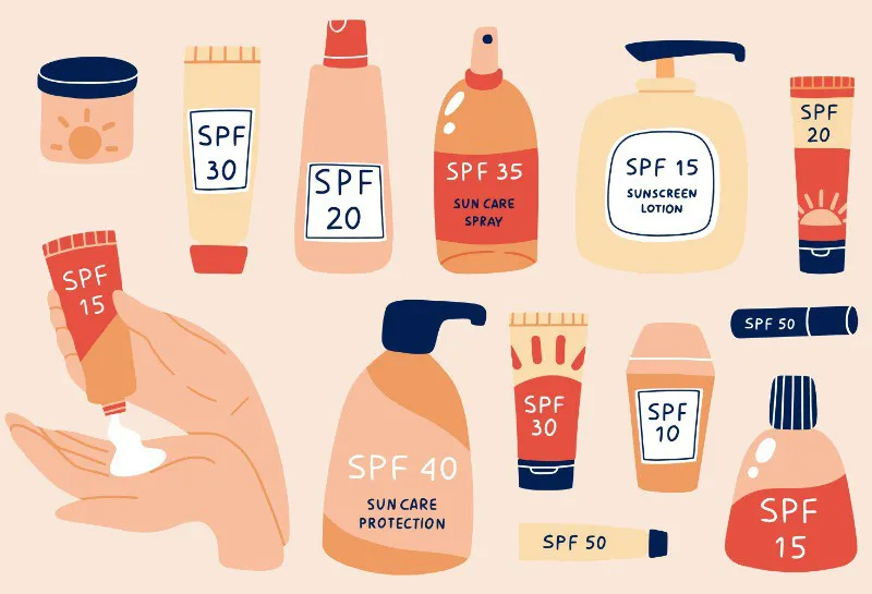 Charities Call For Scrapping of VAT on Sunscreen