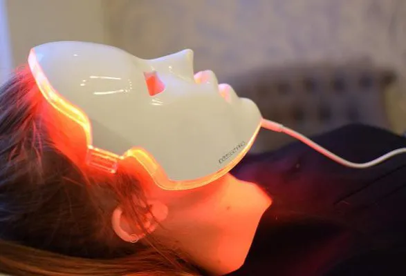 Clinical Study Confirms Déesse Pro Led Mask’s Skin-Enhancing Benefits