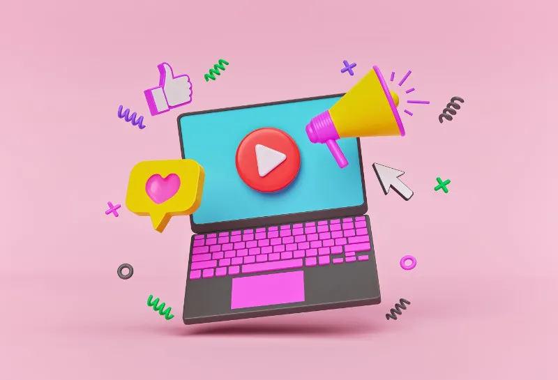 Compelling Content Creator - Social Media 101