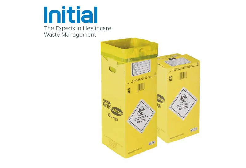 Complete Waste Management Support