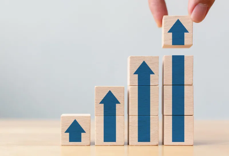 Consulting Room Case Study: 250% Growth in Monthly Sales