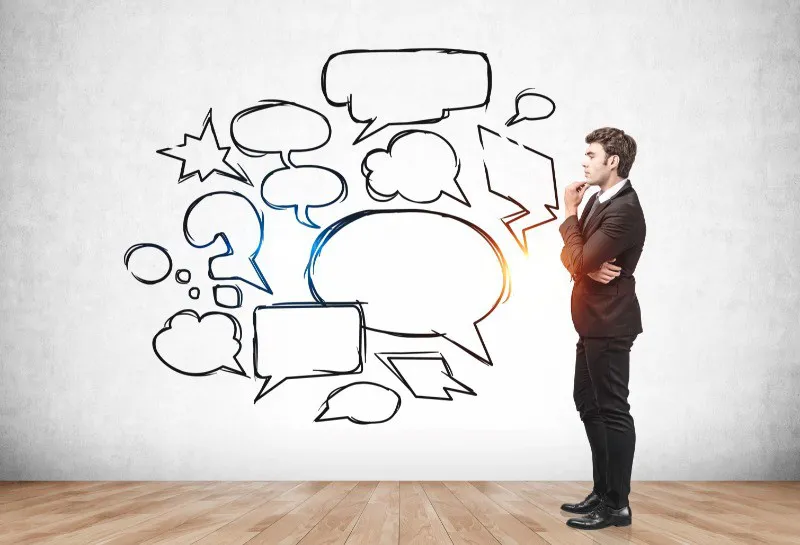 Consulting Room Tips - Improving Your Communication Style