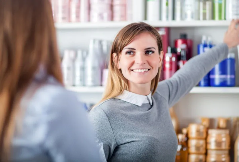 Conversion Optimisation for New Clients