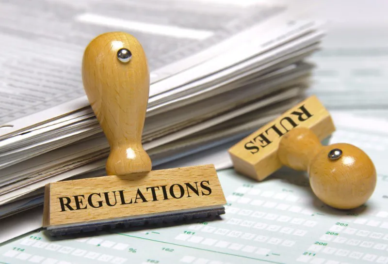 Cosmetic Regulatory Changes You Should Be Aware of