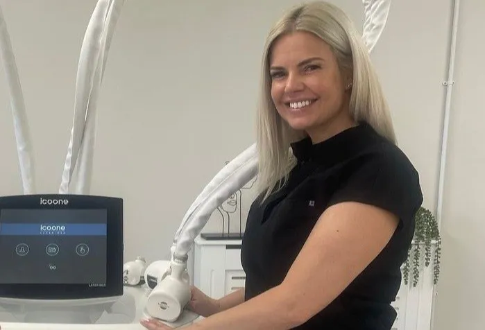Cosmopro Appoints Zara Tyers as New Country Manager