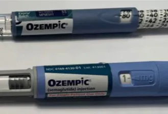 Counterfeit Weight Loss Injection Pens Pose Health Risks in the UK