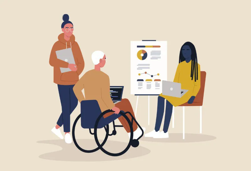 Creating an Inclusive Working Environment