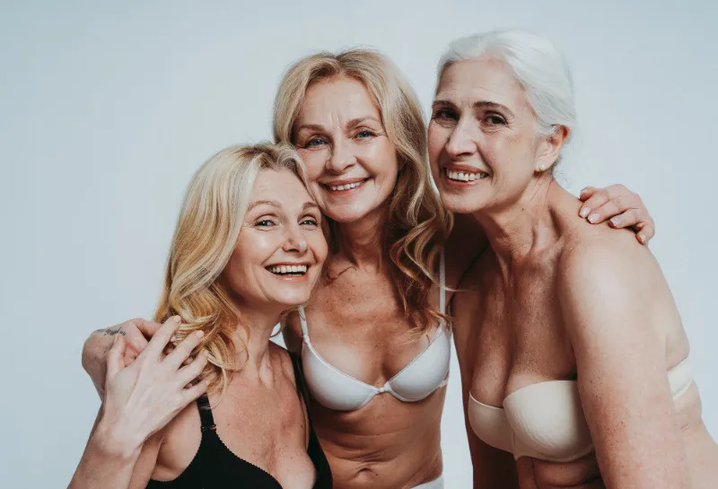 Creating Treatment Packages for Perimenopausal Patients