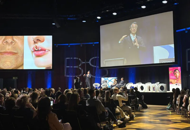 Croma Hosts UK Experts at Croma Beauty Through Science Trip in Stockholm