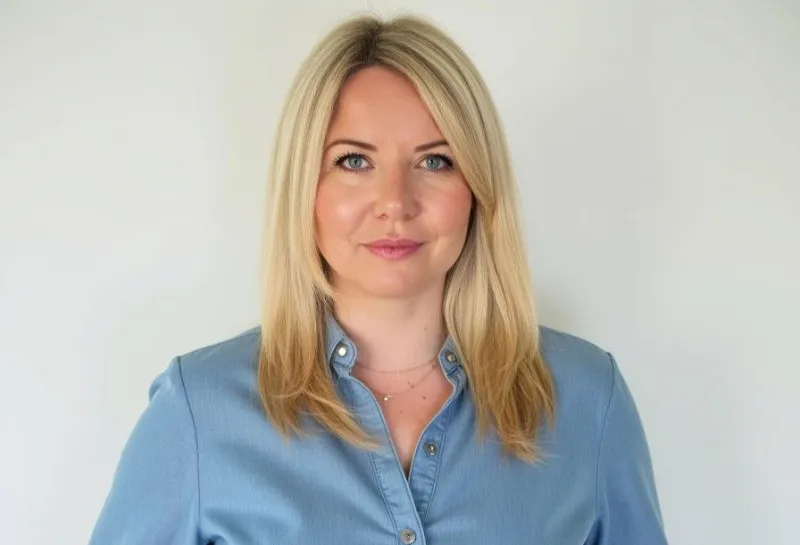 Croma Pharma announce Vikki Baker as European Marketing & Strategy Lead