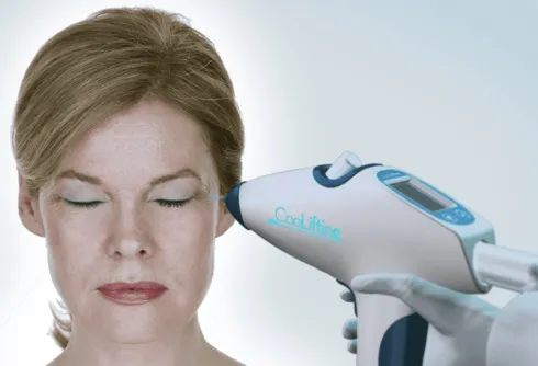 Cryosthetics Announces CoolLift Treatment 