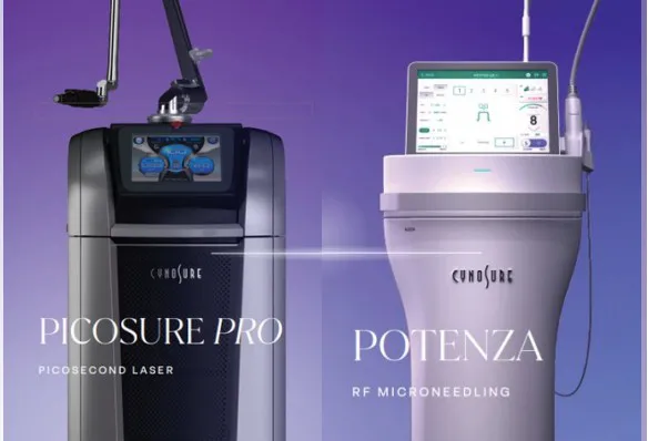 Cynosure Announce the UK Launch of Cynoglow