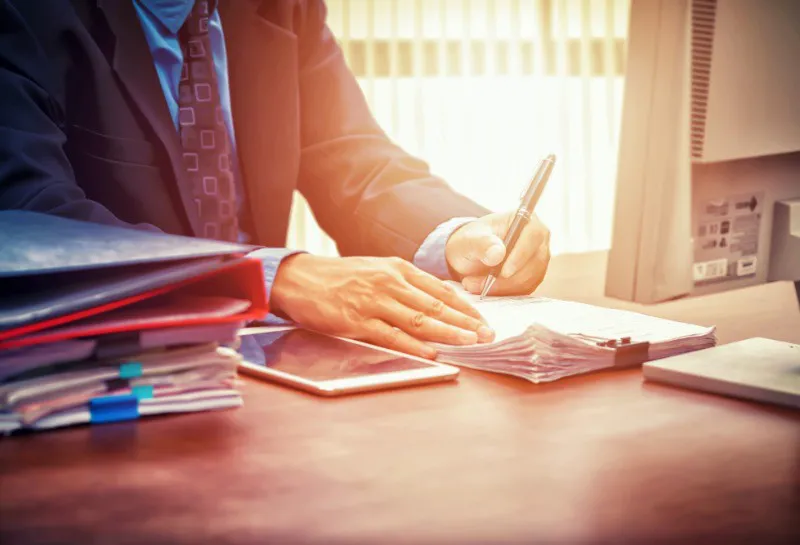 Data Protection as a Competitive Advantage