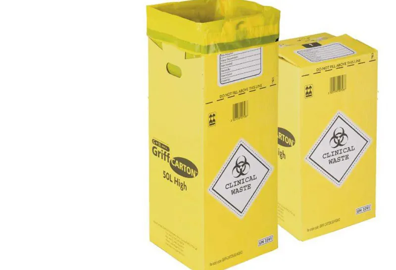 Delivering Improved Waste Workflows