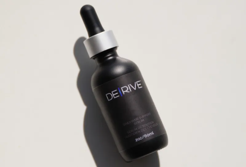 DE|RIVE Time