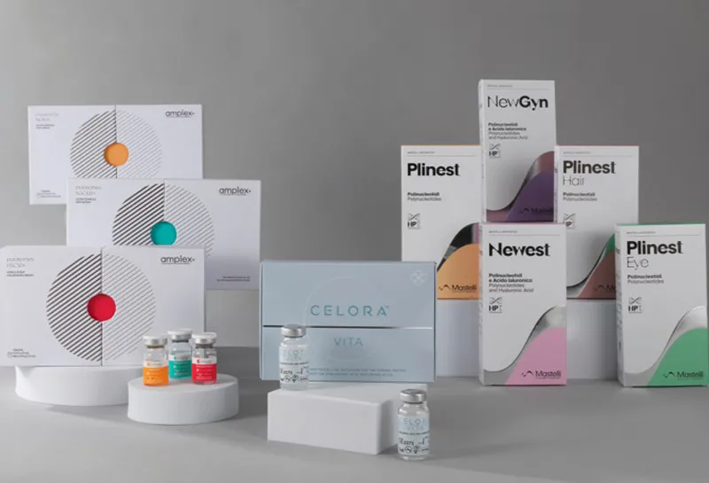 DermaFocus Announces New Webinar Series Exploring the Future of Regenerative Aesthetics