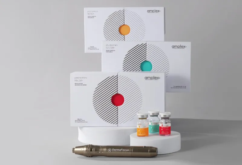 Dermafocus Expands Into the UAE and Australia as Demand for Regenerative Aesthetics Grows