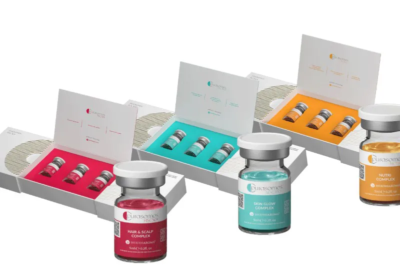 Dermafocus Launches Innovative Exosomes Range