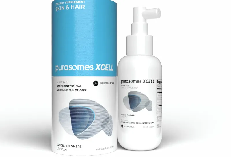 DermaFocus Launches Innovative Exosomes-Based Supplement and Liquid Laser Protocol