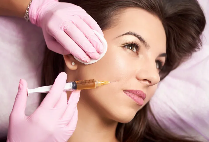 Dermal Fillers Should Be Prescription Only