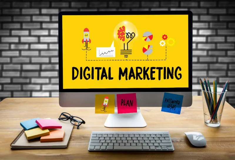 Digital Marketing for Dermal Fillers