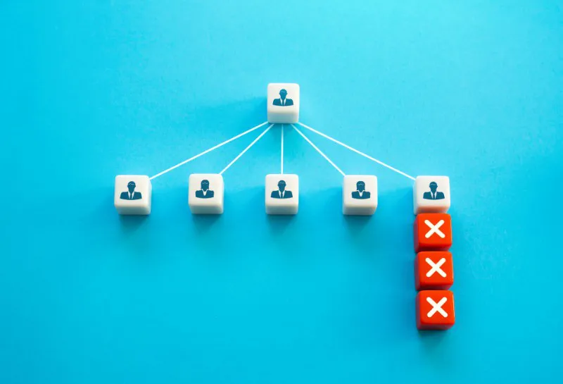 Disrupted Productivity Due to Hiring the Wrong Staff