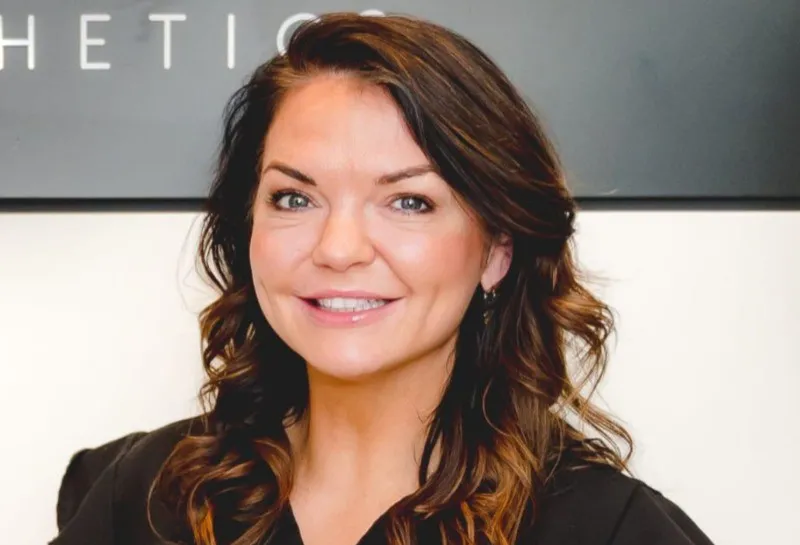 Dr Gráinne Ryan Joins Laboratoires Fillmed 