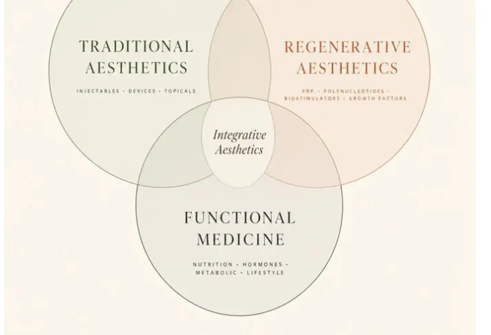 Dr Mayoni Gooneratne and Dr Kate Goldie Launch the Society of Integrative Aesthetics (SIA) and Announce Inaugural Congress for 2027