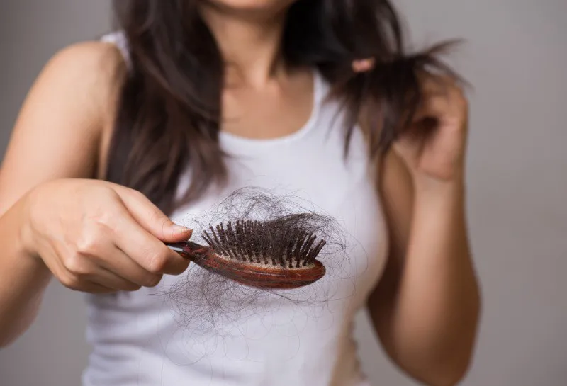 Dr Munir Somji Develops Protocol for Ozempic-Related Hair Loss