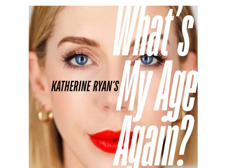 Dr Nichola Conlon Announced as Scientific Expert on Katherine Ryan’s New Podcast
