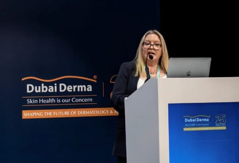 Dubai Derma 2026: Regenerative Medicine Moves to the Forefront